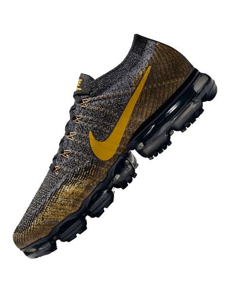 NIKE MENS AIR VAPORMAX FLYKNIT 